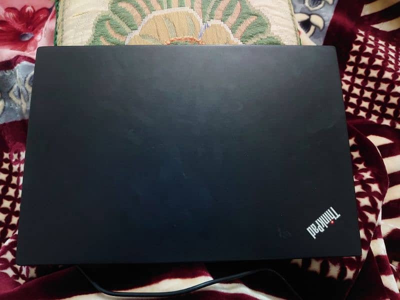 Thinkpad T480s 4