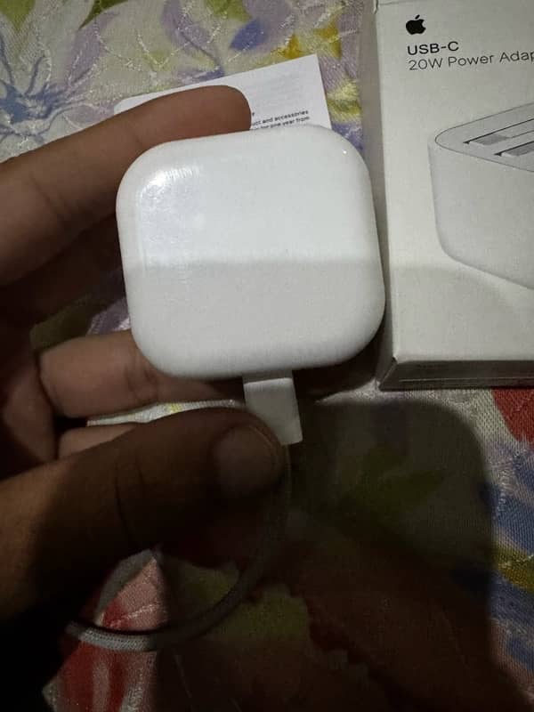 Iphone charger 2