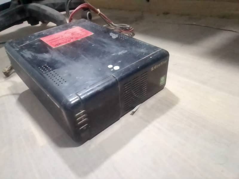 600W EcoStart UPS For Sale 2