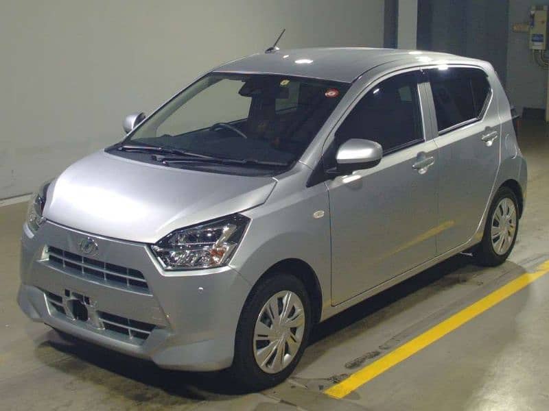 Daihatsu Mira 2021 2