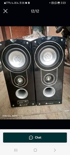 Audionic classic 5