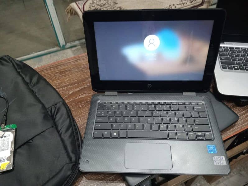 HP Laptop 1