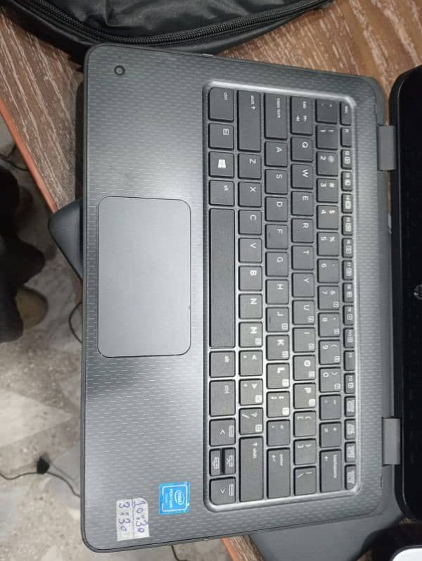 HP Laptop 4