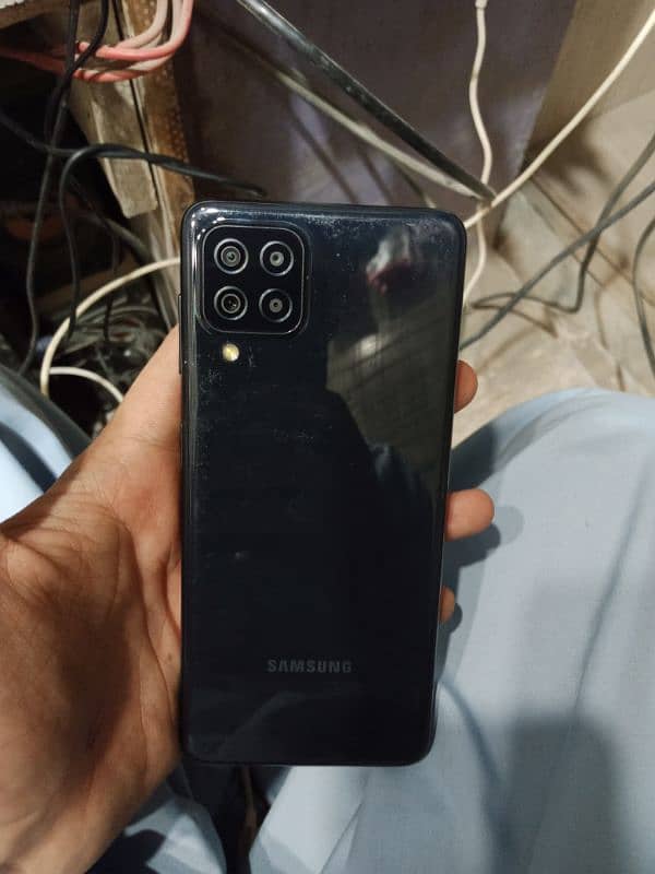 Samsung A22 2