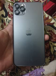 Iphone 11 pro max 256gb non pta