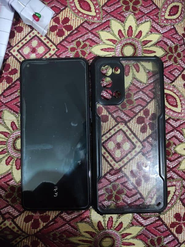 Oppo Reno 5 Available Lush Condition 1