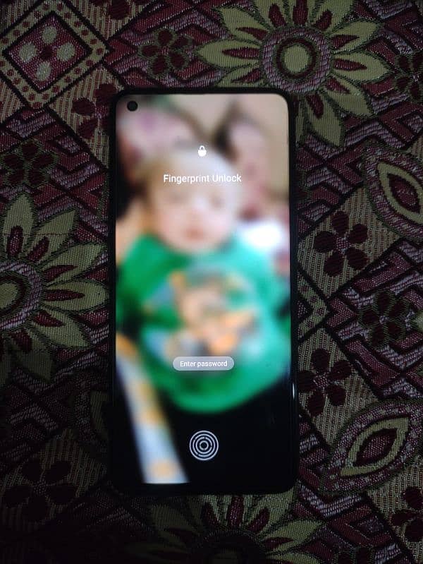 Oppo Reno 5 Available Lush Condition 2