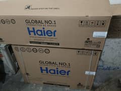 Haier