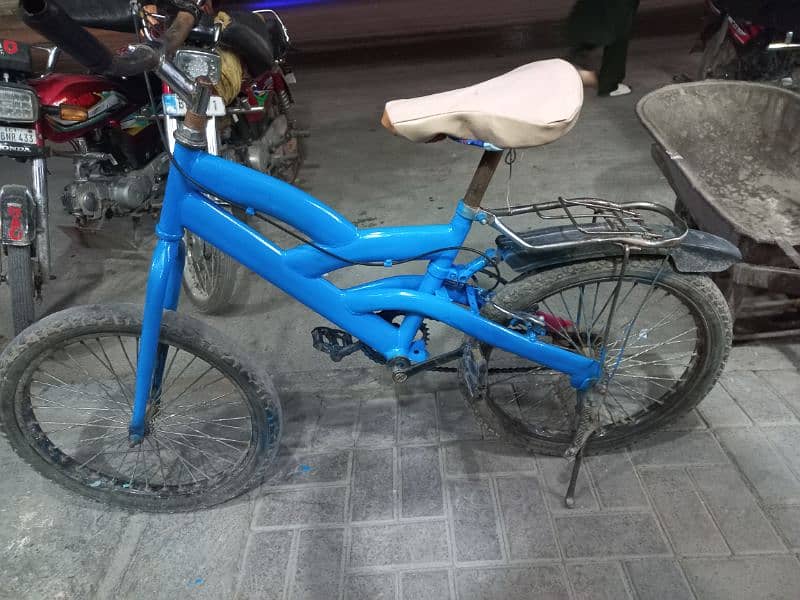 cycle for sale 3