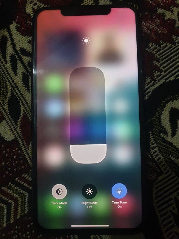 Iphone 11 pro max 256gb non pta 5