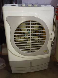 Aircooler