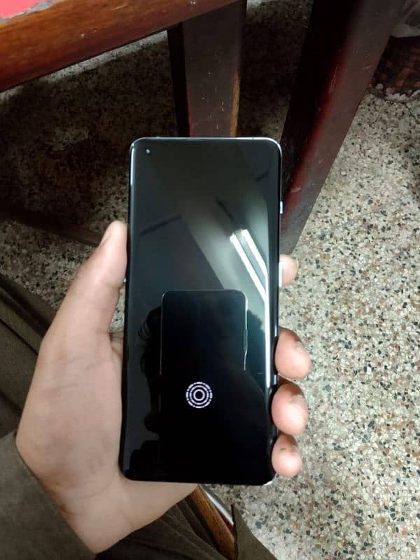 ONE PLUS 12 256 NON PTA 10/10 4