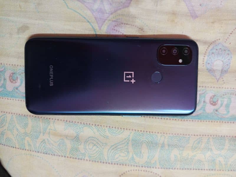 OnePlus N100 1