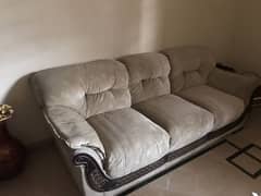 7 seater sofa set