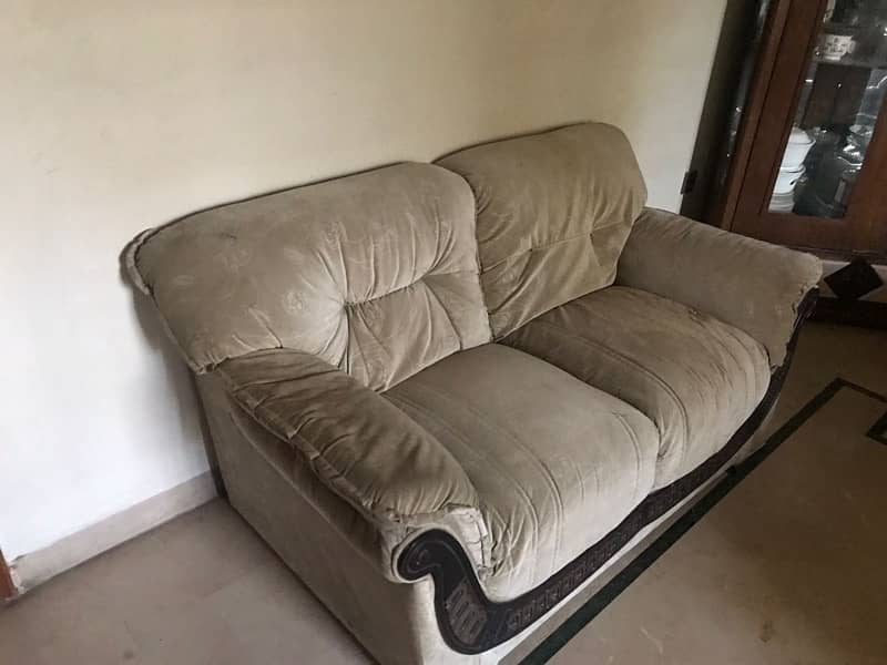 7 seater sofa set 1