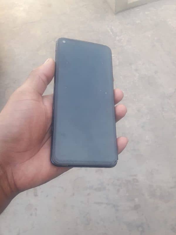 tecno camon 12Air 4GB 64GB all okay. 1