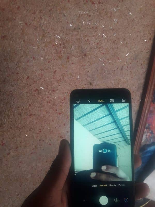 tecno camon 12Air 4GB 64GB all okay. 2