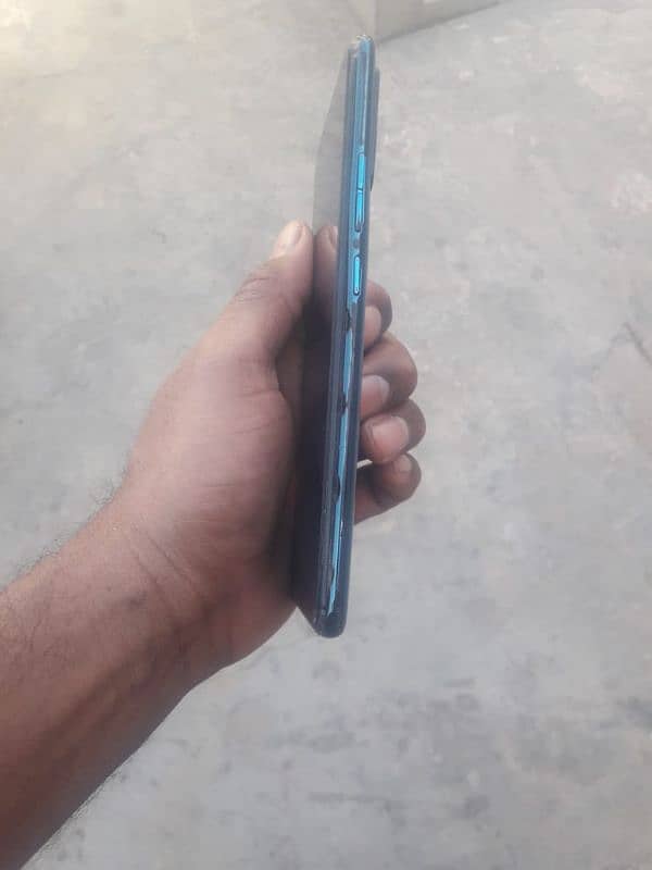 tecno camon 12Air 4GB 64GB all okay. 4