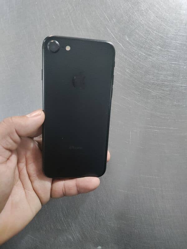 iphone 7 Non. Pta 4