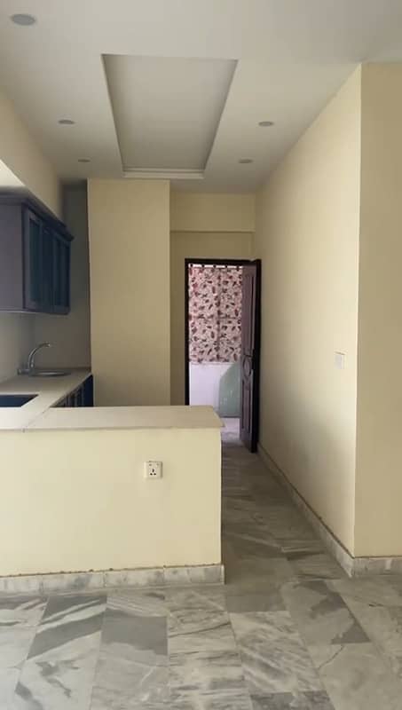 LUXURY APARTMENT FOR SALE IN KHUDADAD HEIGHTS E-11 4