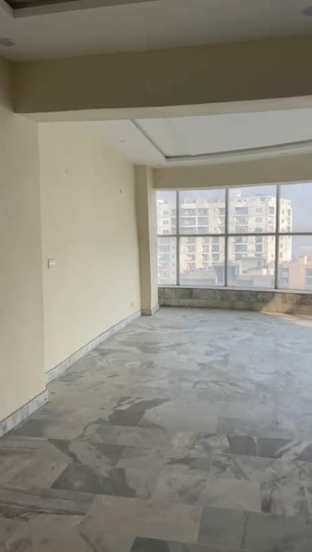 LUXURY APARTMENT FOR SALE IN KHUDADAD HEIGHTS E-11 8