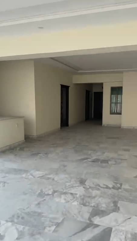 LUXURY APARTMENT FOR SALE IN KHUDADAD HEIGHTS E-11 11