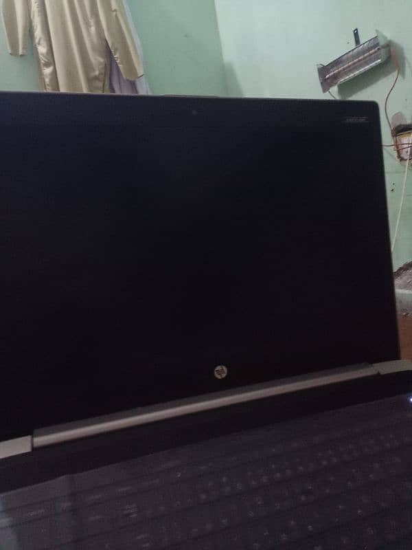 Hp proBook 450 G5 1