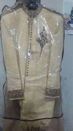 Sherwani