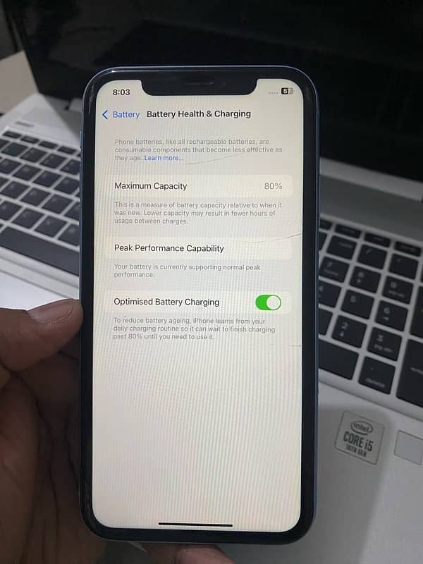 Iphone XR Dual PTA Approved 1