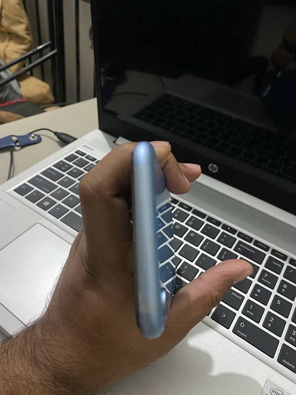 Iphone XR Dual PTA Approved 5