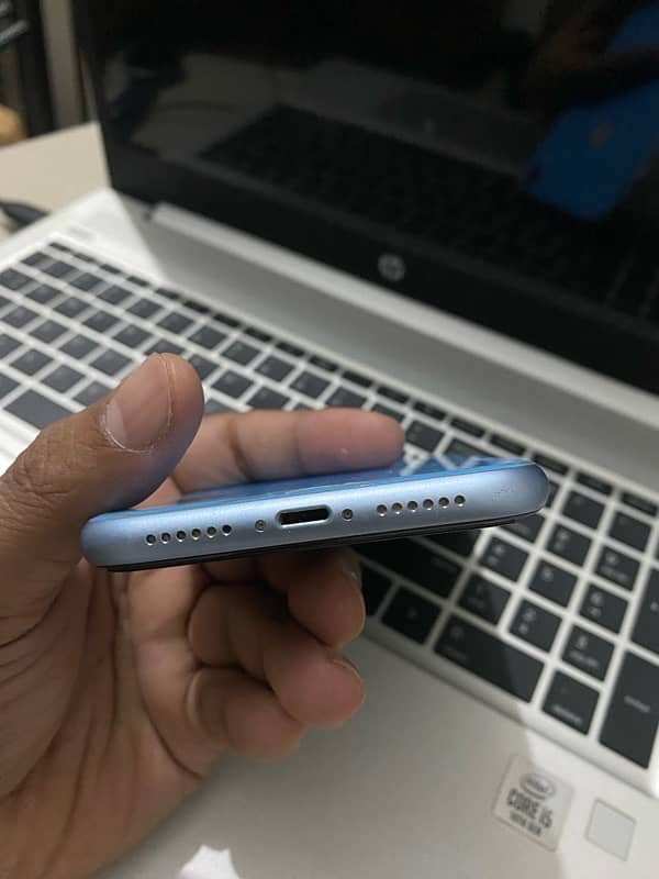 Iphone XR Dual PTA Approved 7