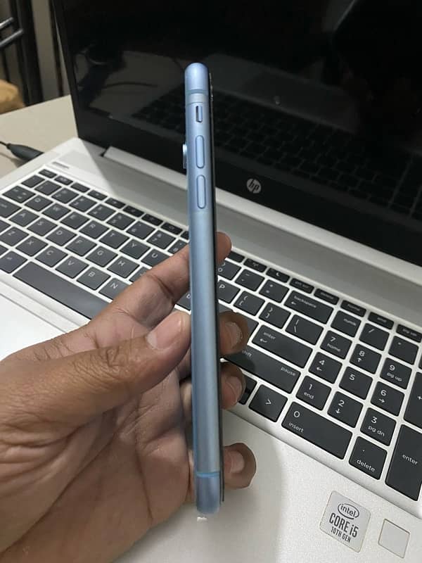 Iphone XR Dual PTA Approved 8