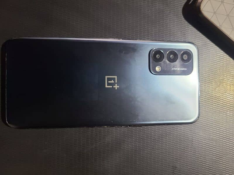 one plus nord n200 5g  gaming phone exchang offer 4