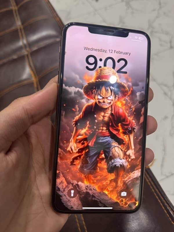 Iphone 11 pro max 0