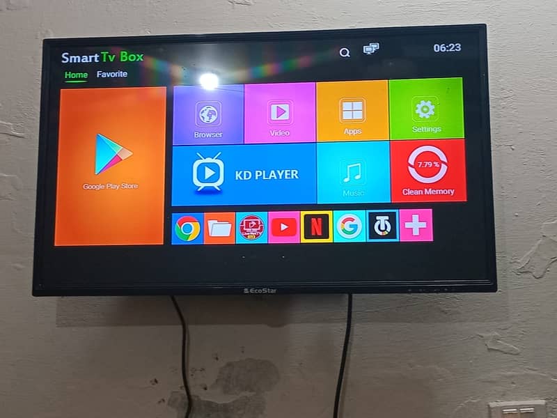 LED TV 2