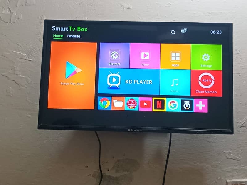 LED TV 3