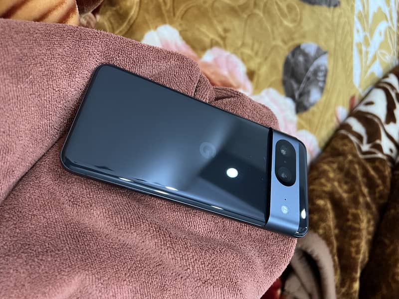 Google Pixel 8 Dual Sim approved 0