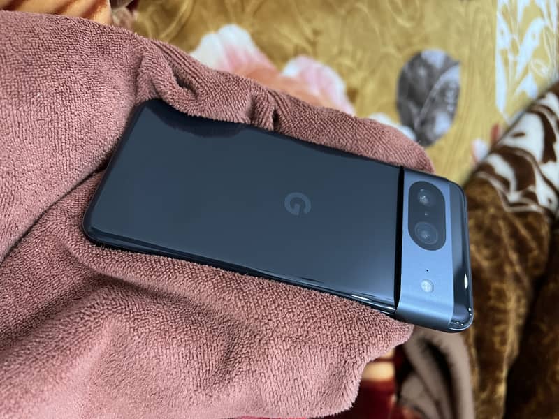 Google Pixel 8 Dual Sim approved 1