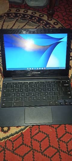 samsung chrome book