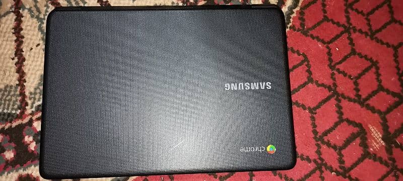 samsung chrome book 2