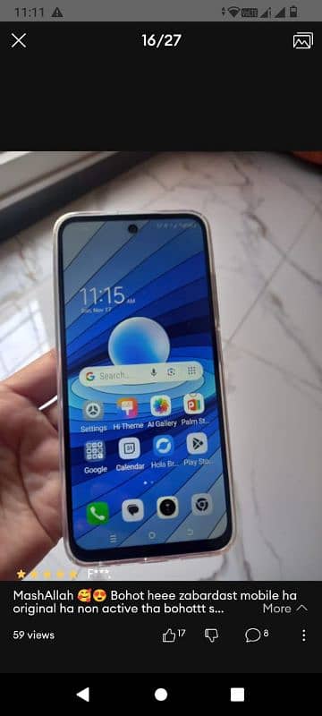 TECNO SPARK GO 2