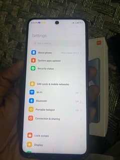 REDMI NOTE 9s