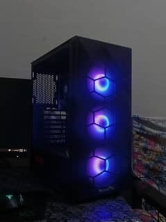 I7 4770 pc