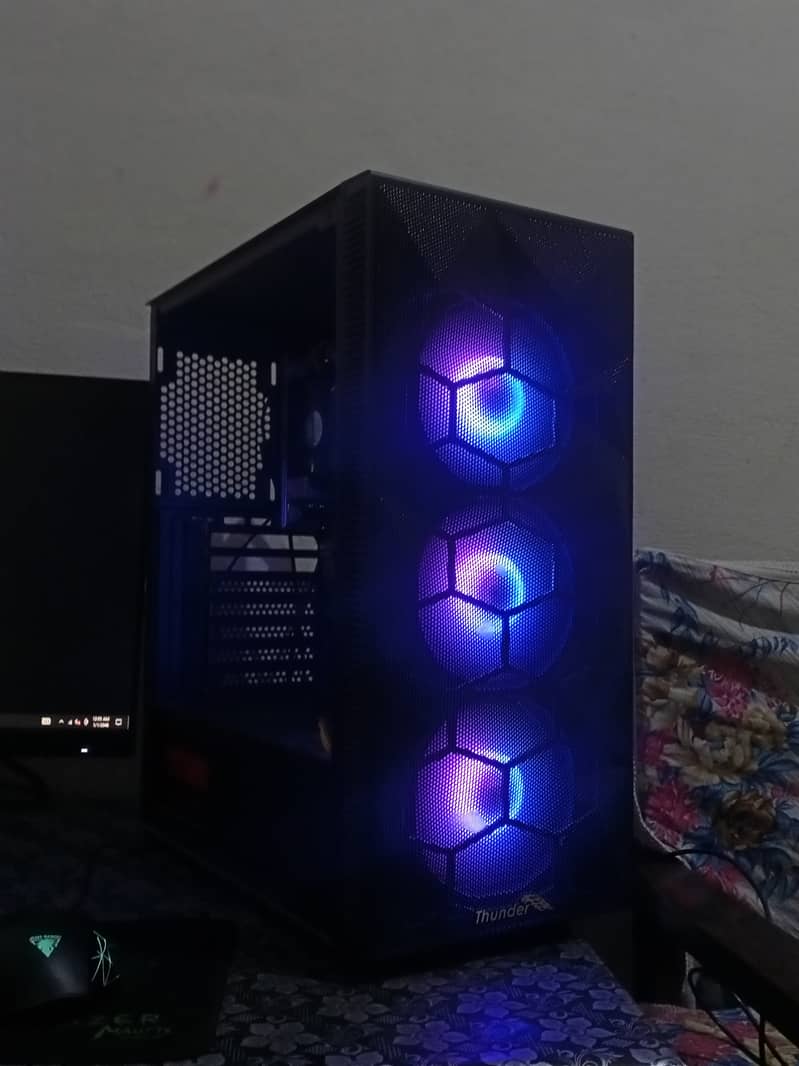 I7 4770 pc 0