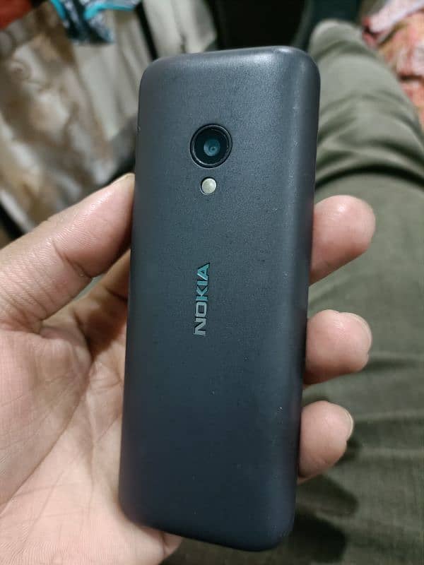 Nokia 150 new mOdel 10/10 condition 1