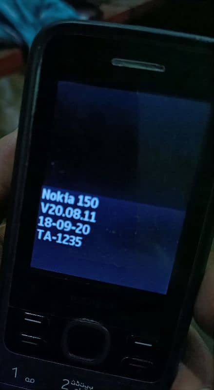 Nokia 150 new mOdel 10/10 condition 3