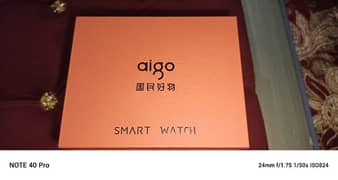 Aigo