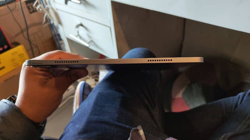 ipad M1 pro 512gb 5th generation with Apple pencil 2 2