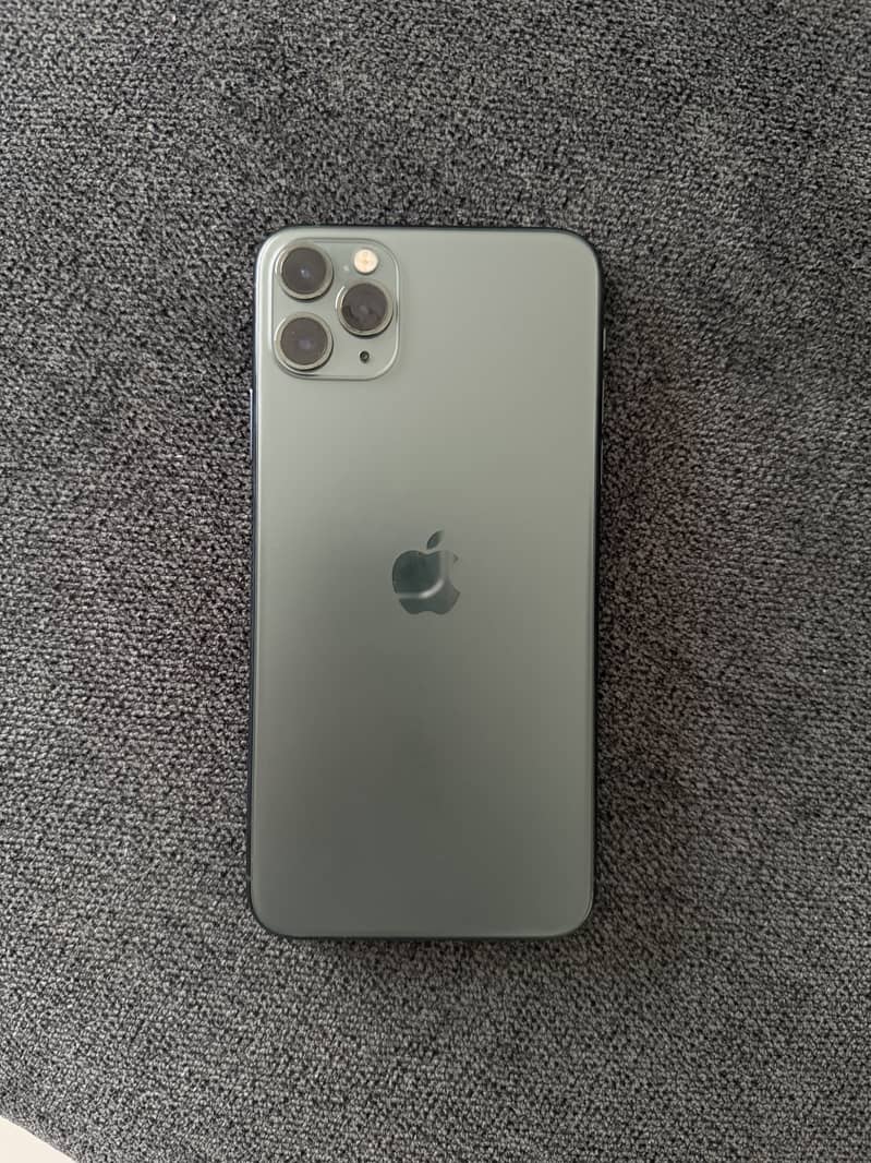 Apple iPhone 11 Pro Max 3