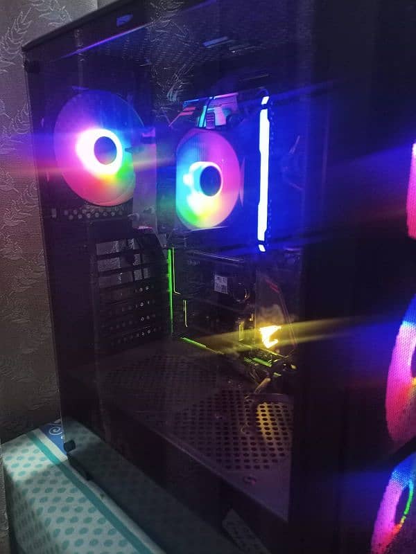 Core i5 high end gaming pc 2